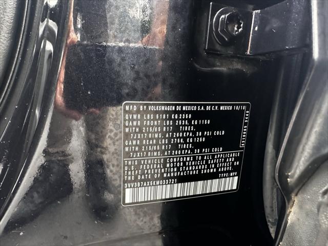 Used 2019 Volkswagen Tiguan For Sale in Pikeville, KY