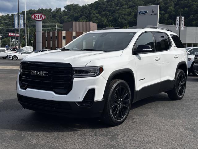 Used 2023 GMC Acadia For Sale in Pikeville, KY