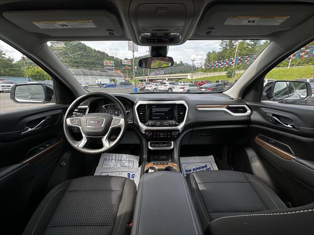 Used 2023 GMC Acadia For Sale in Pikeville, KY