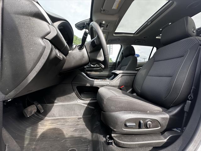 Used 2023 GMC Acadia For Sale in Pikeville, KY