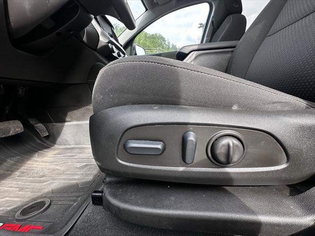 Used 2023 GMC Acadia For Sale in Pikeville, KY