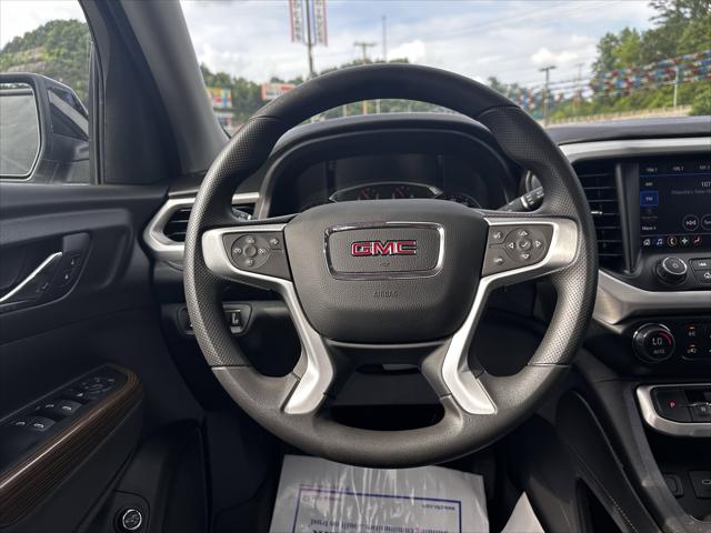 Used 2023 GMC Acadia For Sale in Pikeville, KY