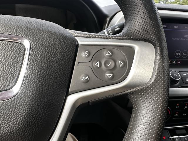 Used 2023 GMC Acadia For Sale in Pikeville, KY