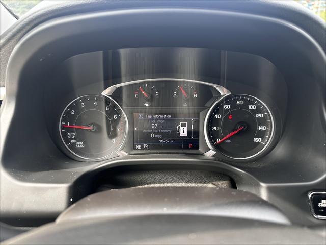 Used 2023 GMC Acadia For Sale in Pikeville, KY