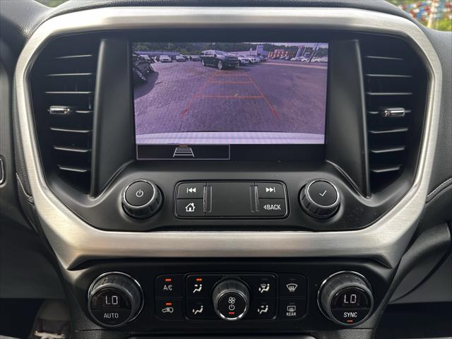 Used 2023 GMC Acadia For Sale in Pikeville, KY