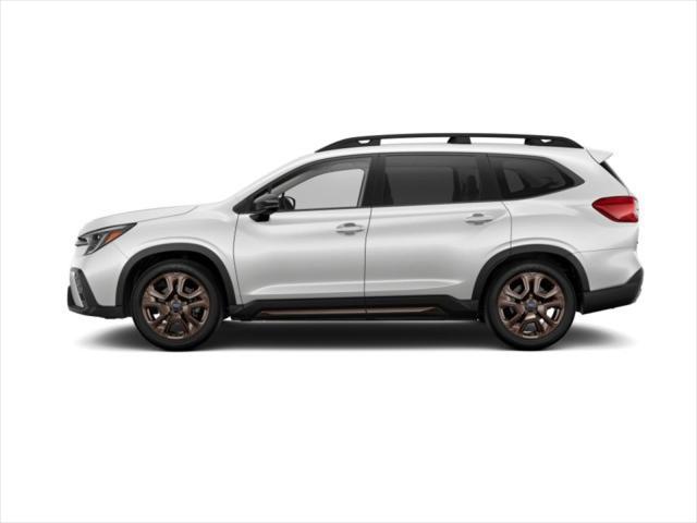 2025 Subaru Ascent Bronze Edition 7-Passenger