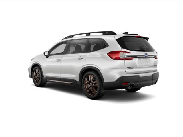 2025 Subaru Ascent Bronze Edition 7-Passenger