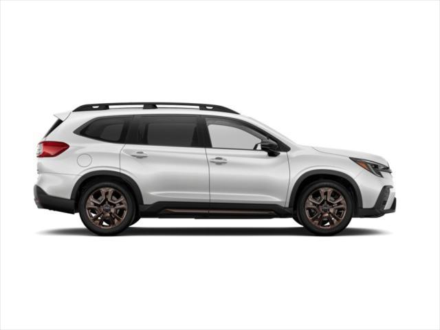 2025 Subaru Ascent Bronze Edition 7-Passenger