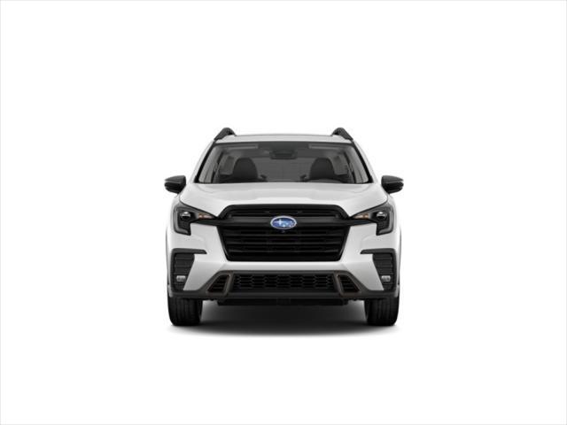 2025 Subaru Ascent Bronze Edition 7-Passenger