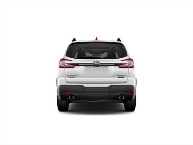 2025 Subaru Ascent Bronze Edition 7-Passenger