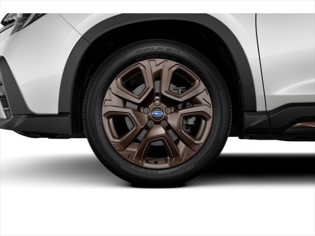 2025 Subaru Ascent Bronze Edition 7-Passenger