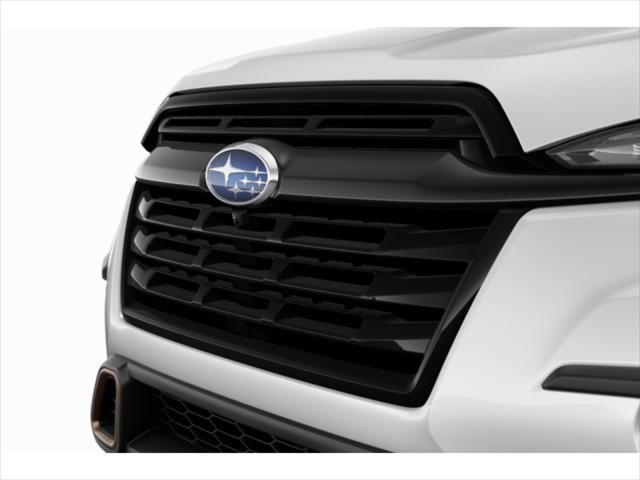 2025 Subaru Ascent Bronze Edition 7-Passenger