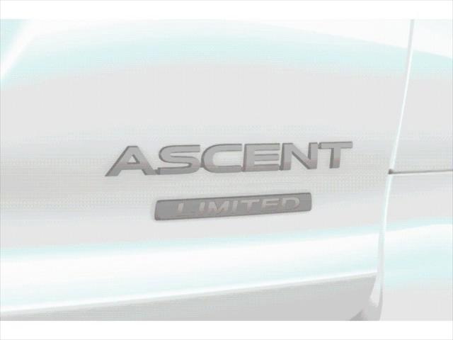 2025 Subaru Ascent Bronze Edition 7-Passenger