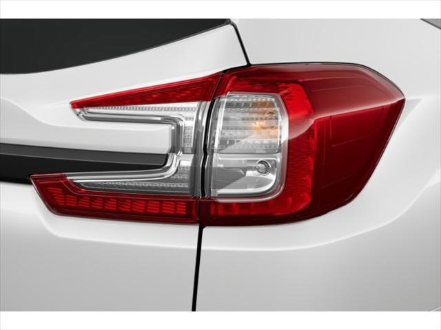 2025 Subaru Ascent Bronze Edition 7-Passenger
