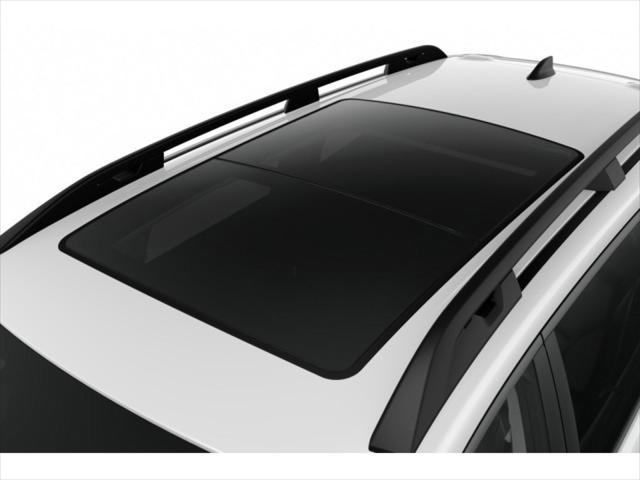2025 Subaru Ascent Bronze Edition 7-Passenger