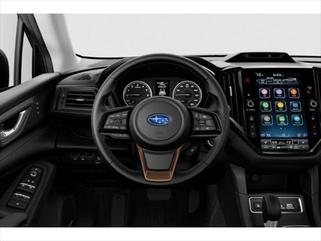 2025 Subaru Ascent Bronze Edition 7-Passenger