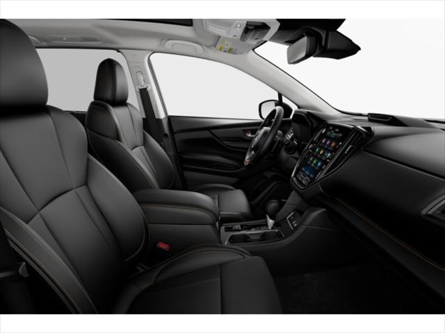 2025 Subaru Ascent Bronze Edition 7-Passenger