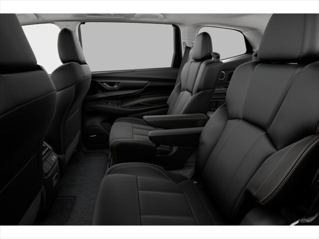 2025 Subaru Ascent Bronze Edition 7-Passenger