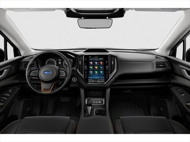 2025 Subaru Ascent Bronze Edition 7-Passenger