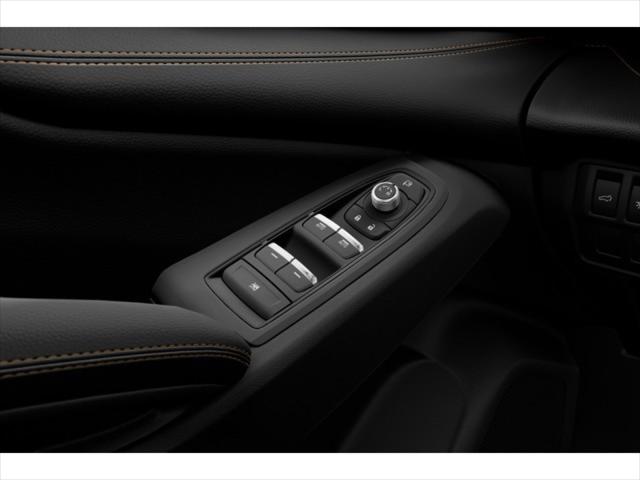 2025 Subaru Ascent Bronze Edition 7-Passenger