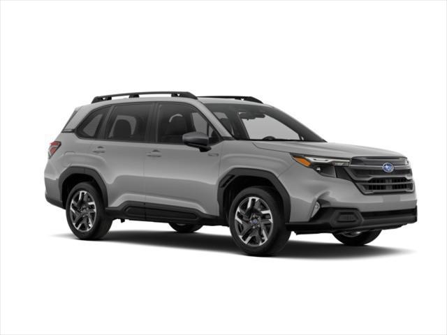 2025 Subaru Forester Premium Hybrid for sale in Albuquerque , NM