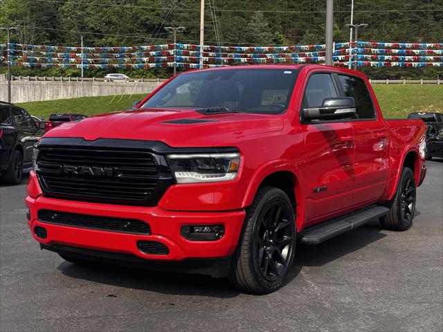 Used 2021 RAM 1500 For Sale in Pikeville, KY