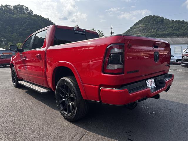 Used 2021 RAM 1500 For Sale in Pikeville, KY