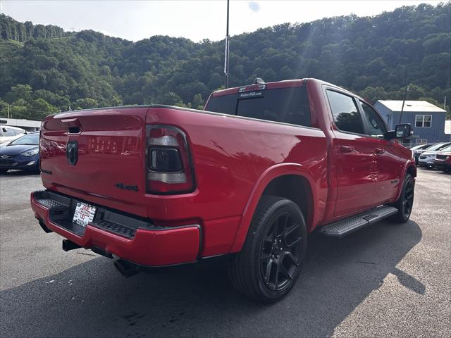 Used 2021 RAM 1500 For Sale in Pikeville, KY