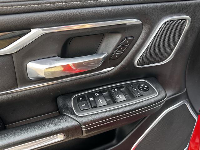 Used 2021 RAM 1500 For Sale in Pikeville, KY