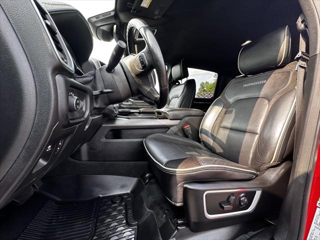 Used 2021 RAM 1500 For Sale in Pikeville, KY