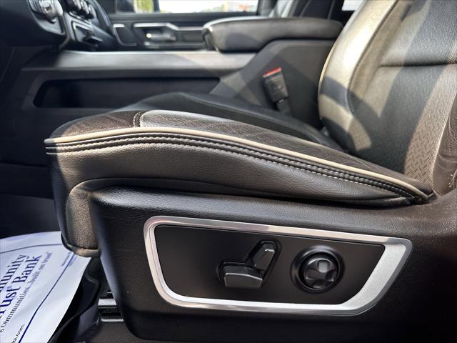 Used 2021 RAM 1500 For Sale in Pikeville, KY