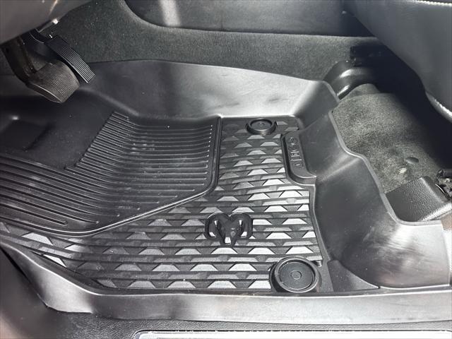Used 2021 RAM 1500 For Sale in Pikeville, KY