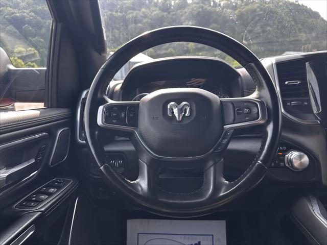 Used 2021 RAM 1500 For Sale in Pikeville, KY