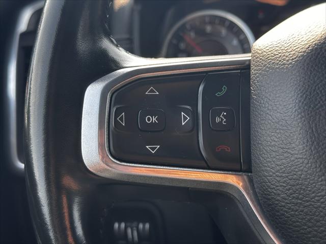 Used 2021 RAM 1500 For Sale in Pikeville, KY