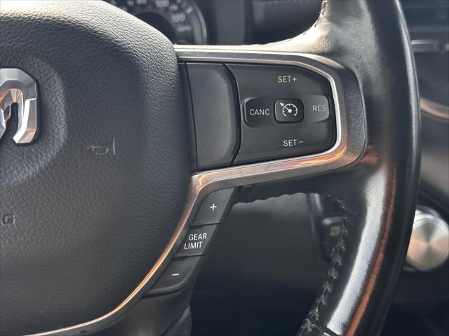 Used 2021 RAM 1500 For Sale in Pikeville, KY