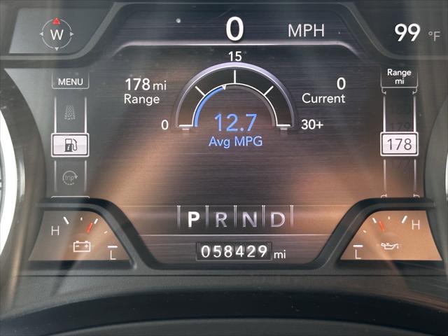 Used 2021 RAM 1500 For Sale in Pikeville, KY