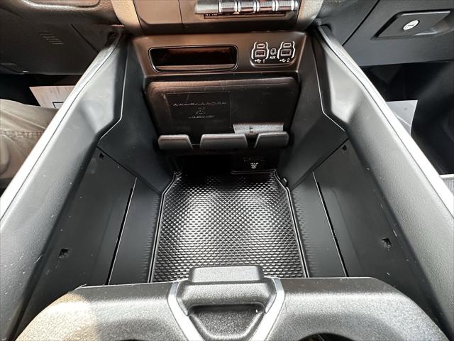 Used 2021 RAM 1500 For Sale in Pikeville, KY