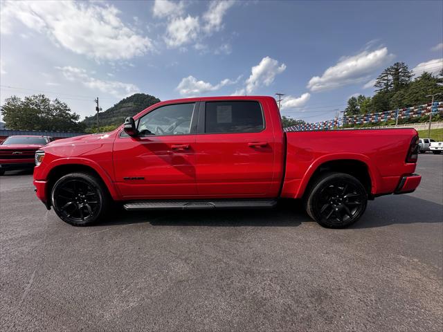Used 2021 RAM 1500 For Sale in Pikeville, KY