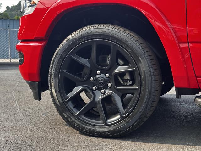 Used 2021 RAM 1500 For Sale in Pikeville, KY