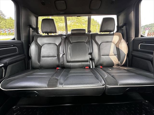 Used 2021 RAM 1500 For Sale in Pikeville, KY
