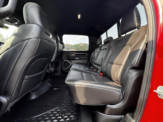 Used 2021 RAM 1500 For Sale in Pikeville, KY