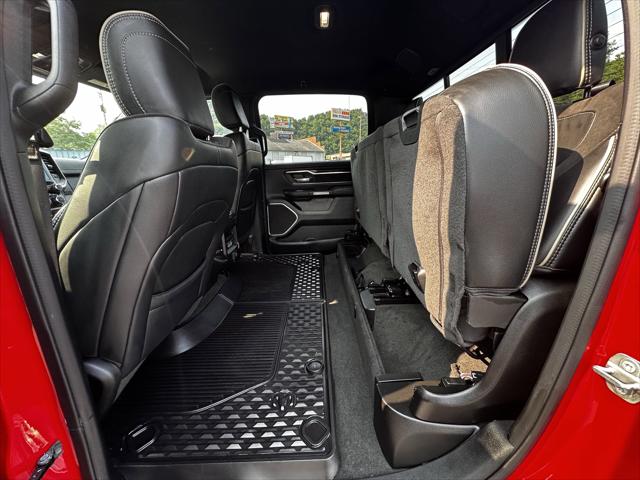 Used 2021 RAM 1500 For Sale in Pikeville, KY
