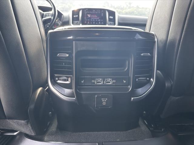 Used 2021 RAM 1500 For Sale in Pikeville, KY