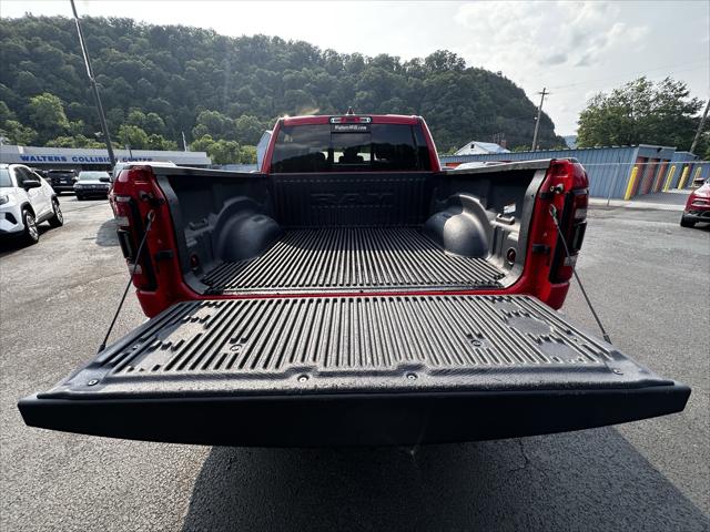 Used 2021 RAM 1500 For Sale in Pikeville, KY