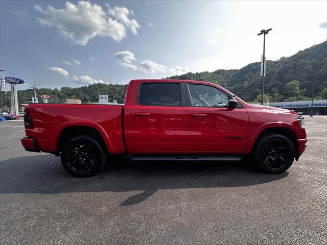 Used 2021 RAM 1500 For Sale in Pikeville, KY