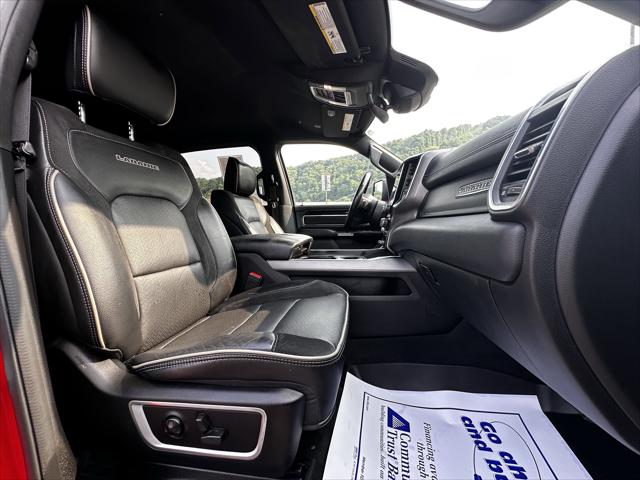 Used 2021 RAM 1500 For Sale in Pikeville, KY