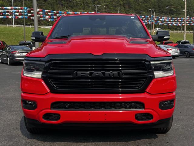 Used 2021 RAM 1500 For Sale in Pikeville, KY