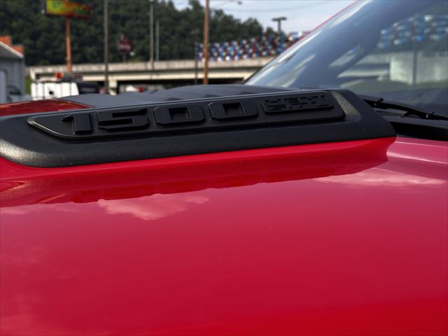 Used 2021 RAM 1500 For Sale in Pikeville, KY