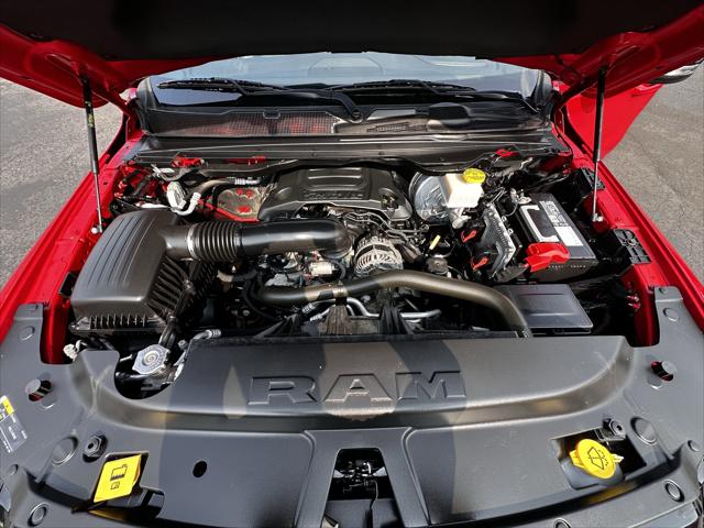 Used 2021 RAM 1500 For Sale in Pikeville, KY