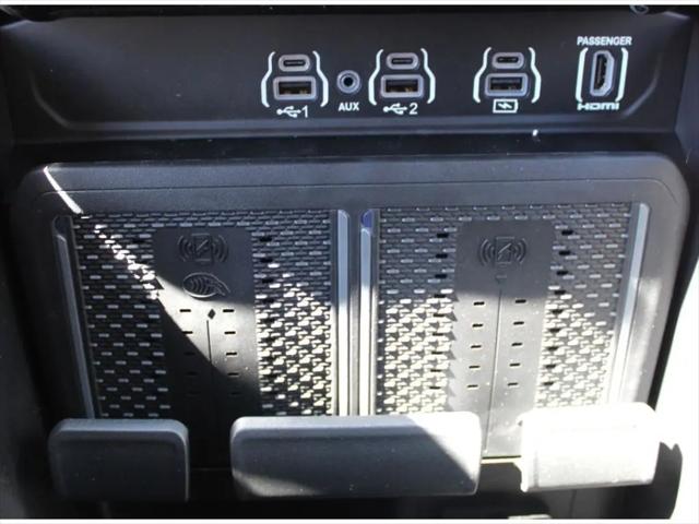 2025 Ram 1500 Laramie Crew Cab 4x4 57 Box